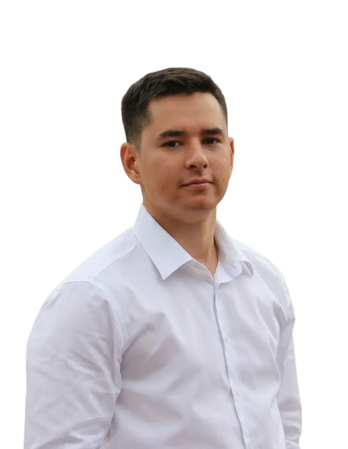 Юрий Симоненко